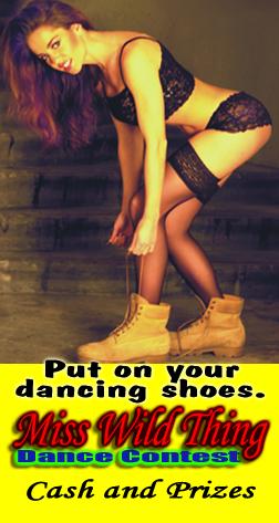 houston Texas nightclubs and bars